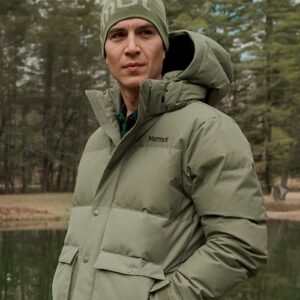 Outdoor Clothing & Gear Made For Adventure - Marmot